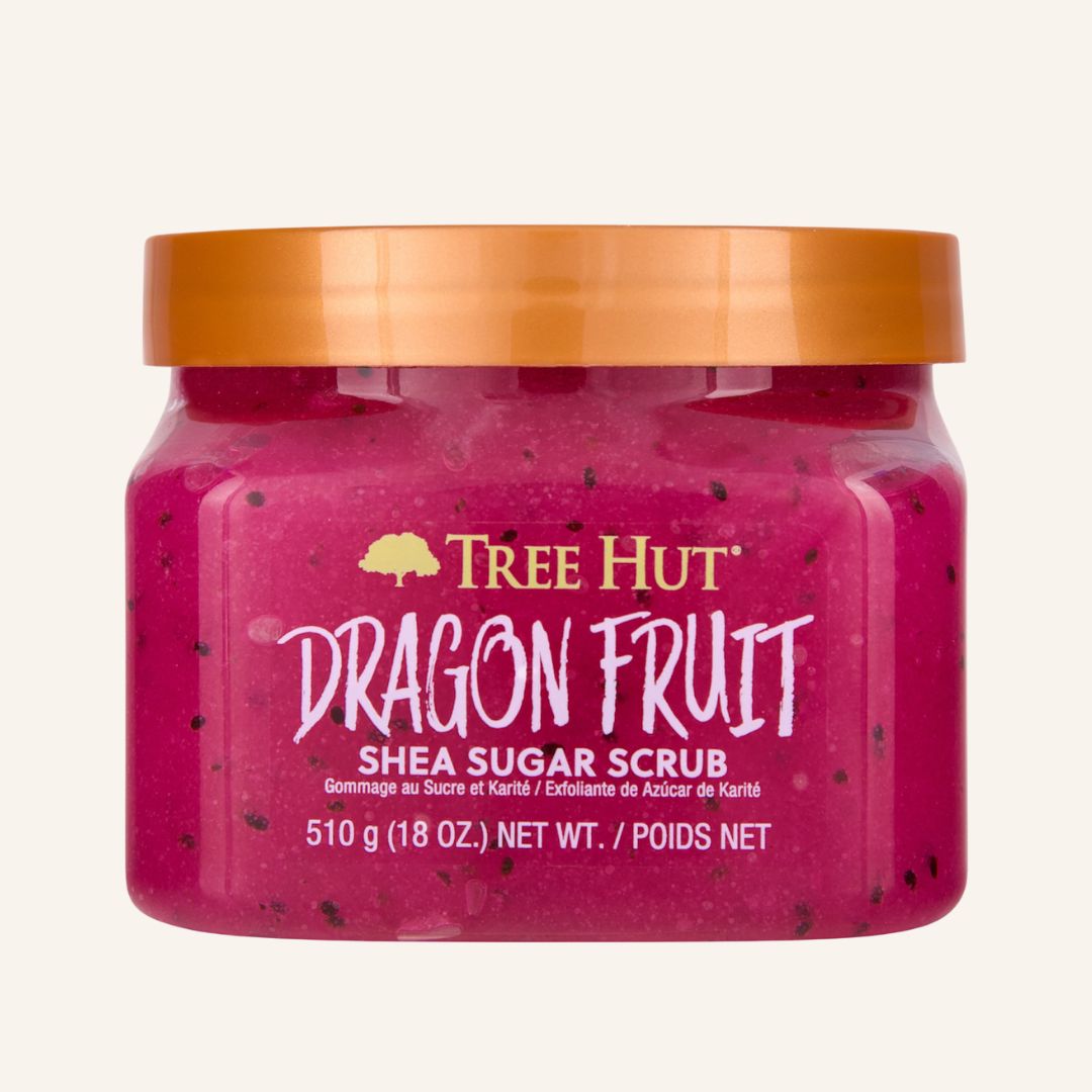 Скраб для тіла Dragon Fruit